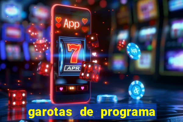 garotas de programa de cruzeiro sp